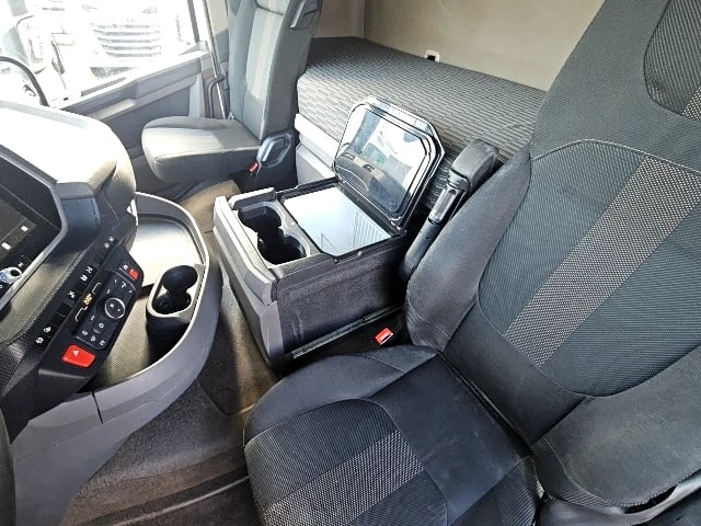 DAF XFn 480 FT 4X2 null