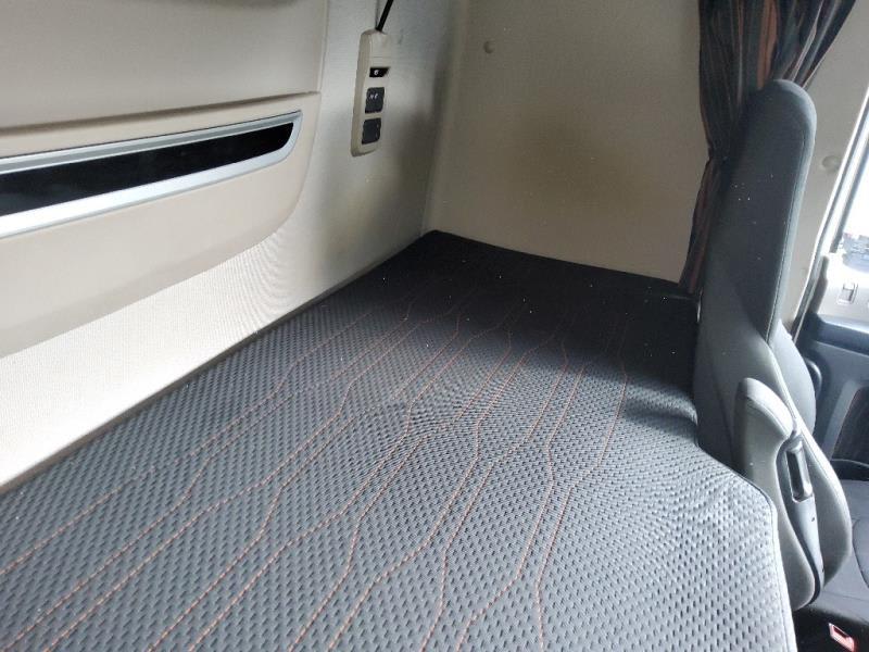 DAF XF 480 FT 4X2 null