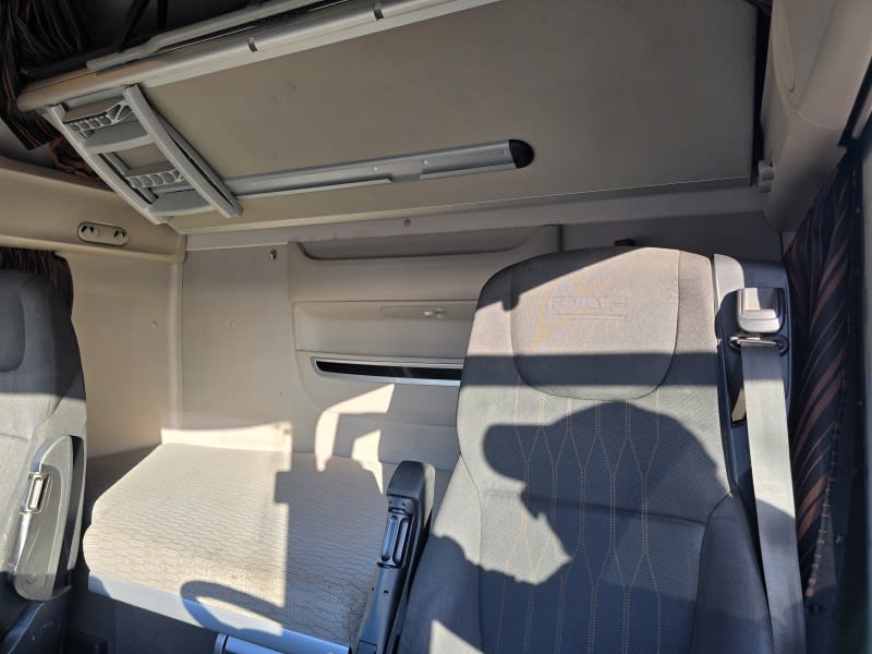 DAF XF 480 FT 4X2 null