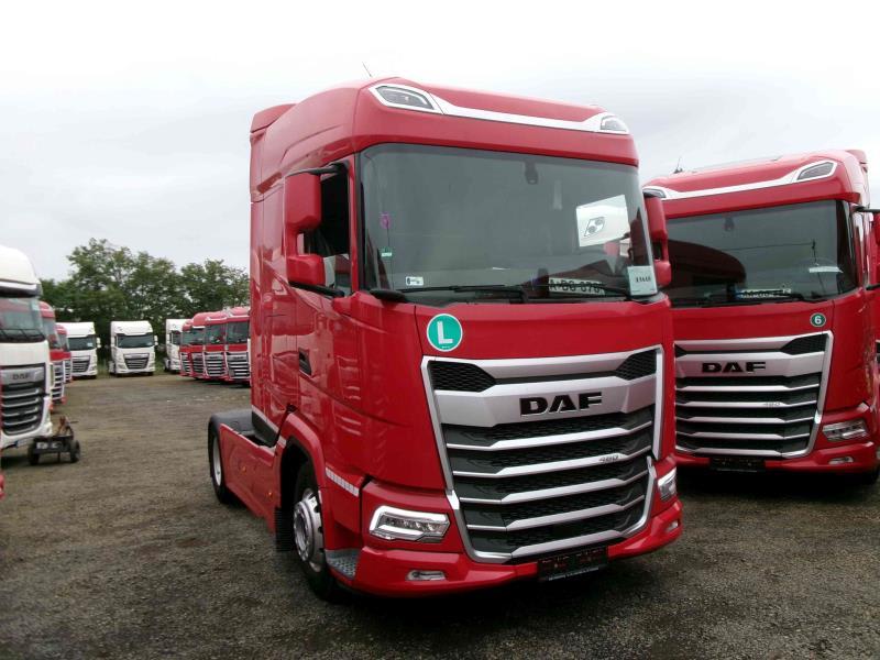 DAF XG 480 FT 4X2 null