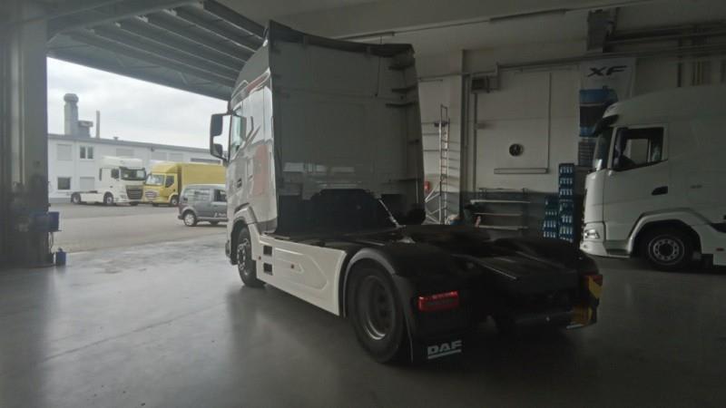 DAF XG 480 FT 4X2 null