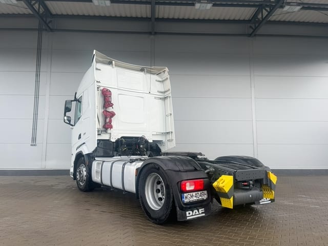 DAF XFn 480 FT 4X2 null