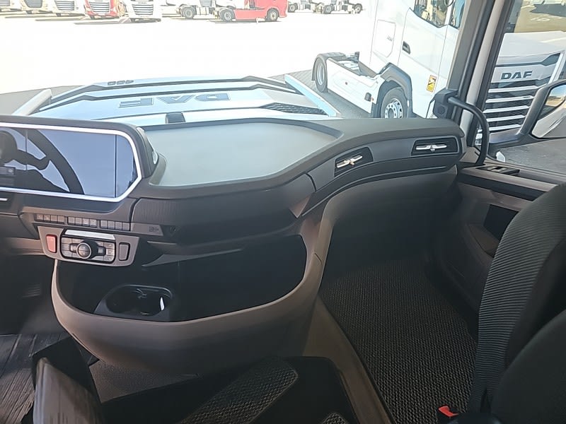 DAF XG 480 FT 4X2 null