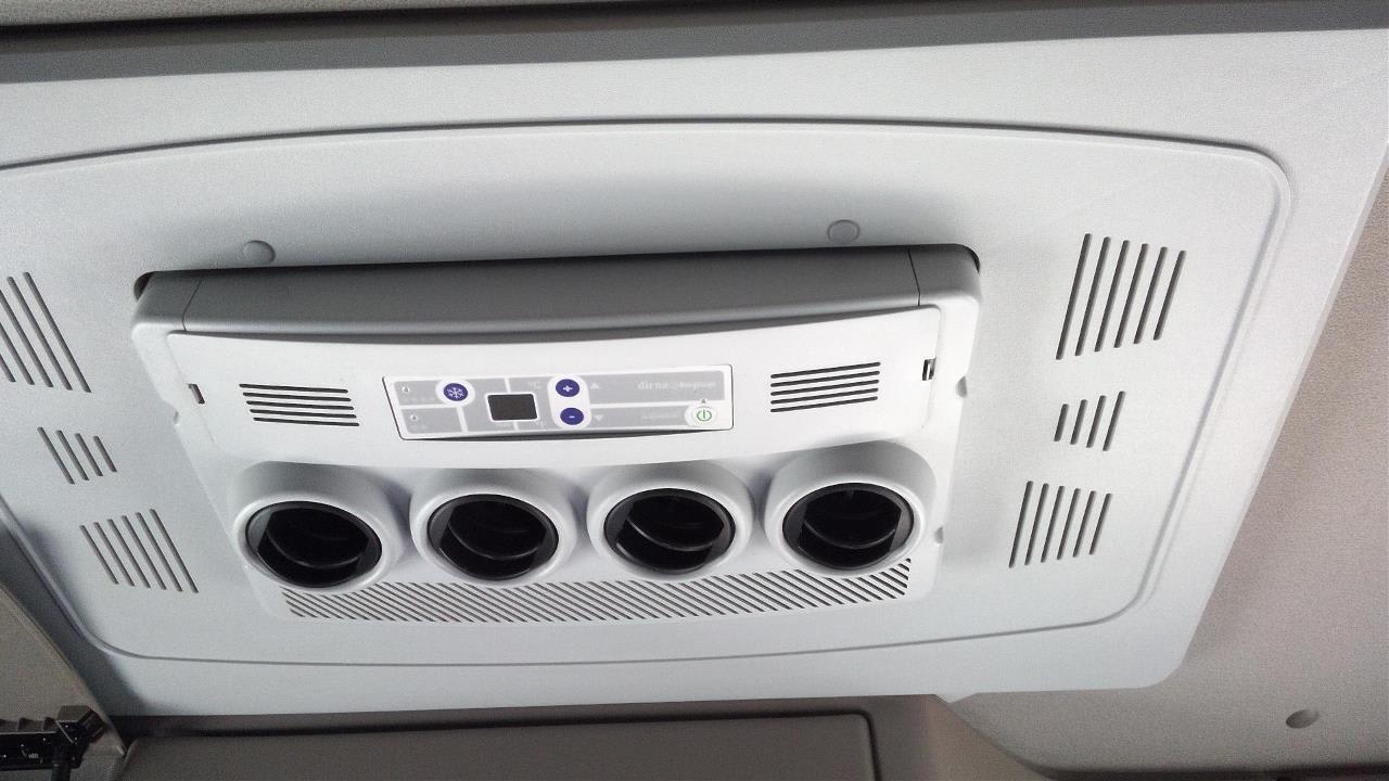 DAF XF 480 FT 4X2 null