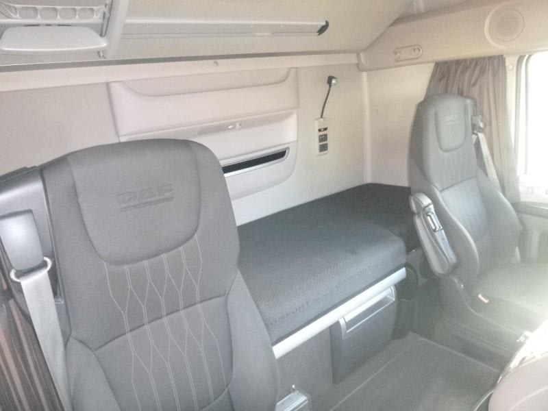 DAF XF 450 FT 4X2 null