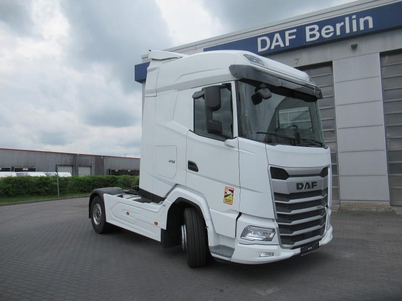 DAF XG 480 FT 4X2 null