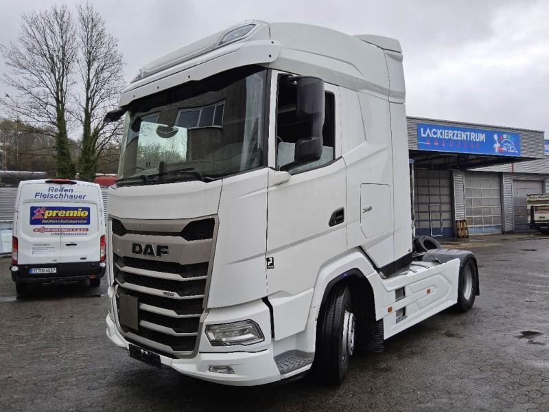 DAF XG 480 FT 4X2 null