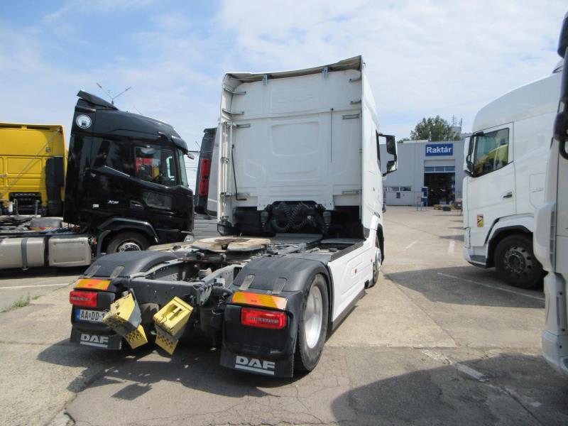 DAF XG 480 FT 4X2 null