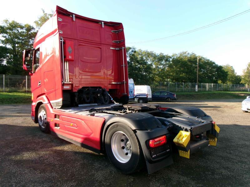 DAF XG 480 FT 4X2 null