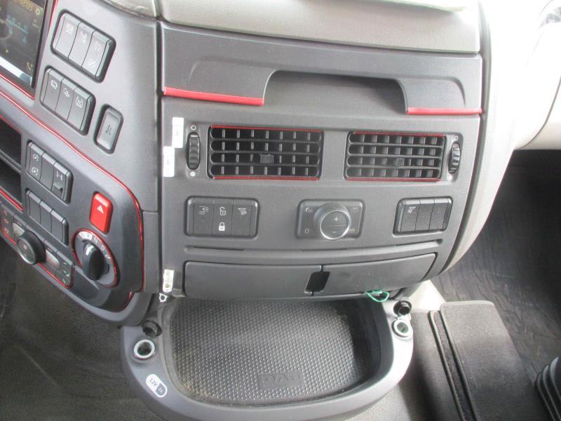 DAF XF 480 FT 4X2 null