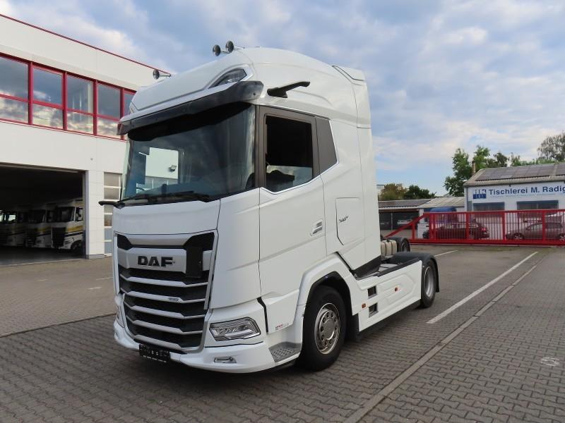 DAF XG+ 480 FT 4X2 null