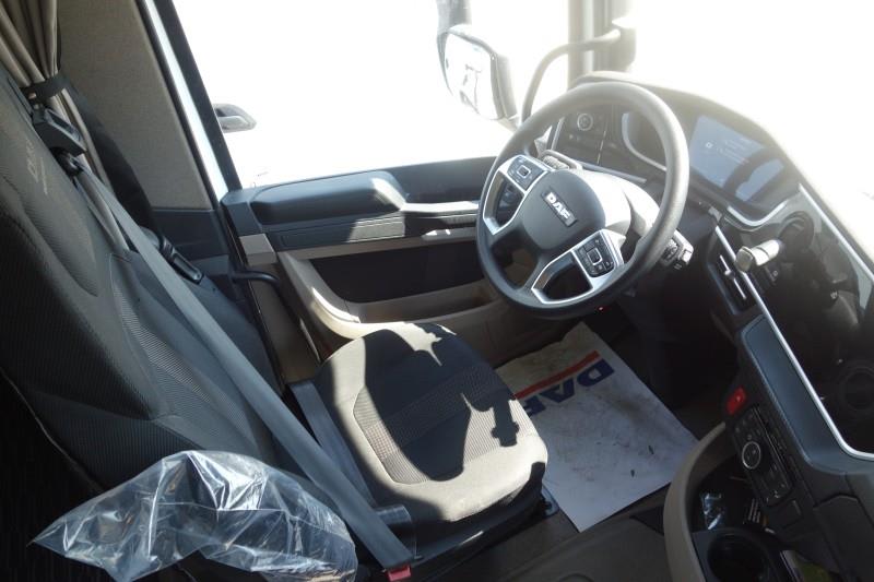 DAF XG 480 FT 4X2 null