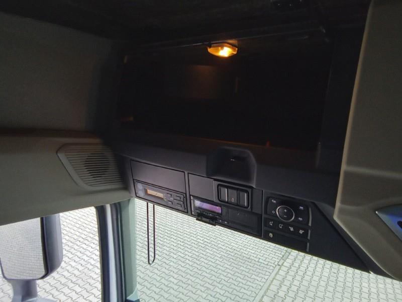 DAF XG 480 FT 4X2 LOW DECK null