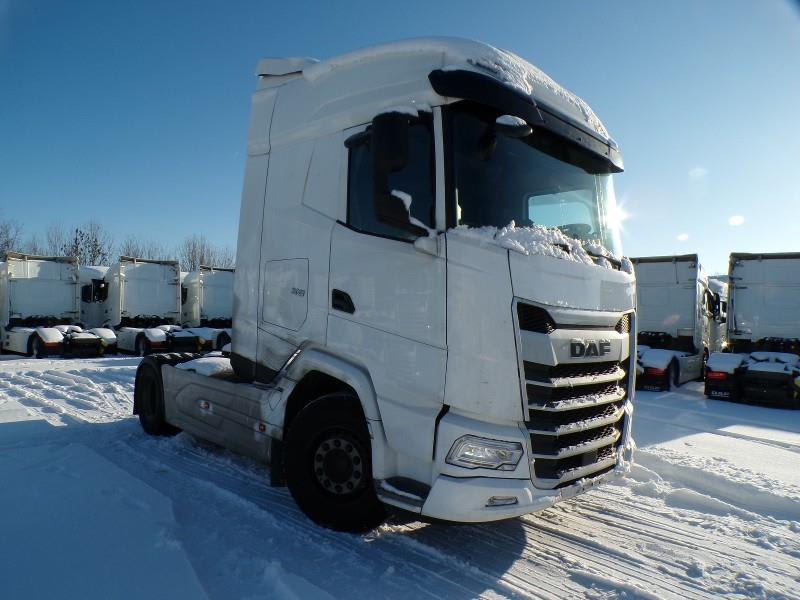 DAF XG 480 FT 4X2 null