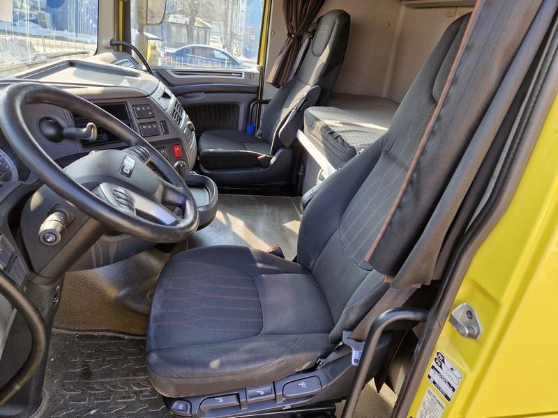 DAF XF 430 FT 4X2 null