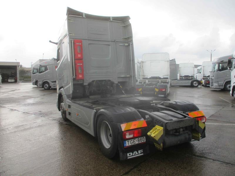 DAF XG+ 530 FT 4X2 null