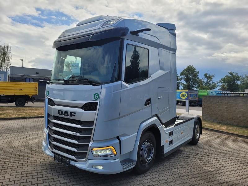 DAF XG 480 FT 4X2 null