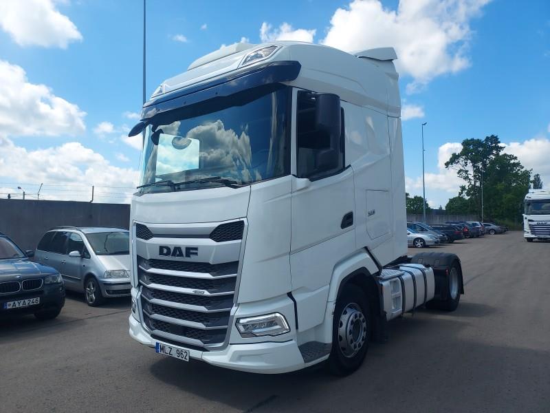 DAF XG 480 FT 4X2 null