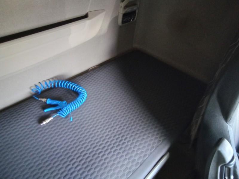 DAF XG 480 FAN 6X2 N null