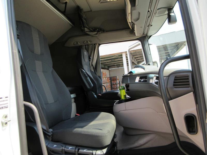 DAF XG 480 FT 4X2 null
