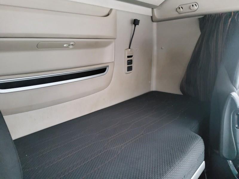 DAF XF 480 FT 4X2 null