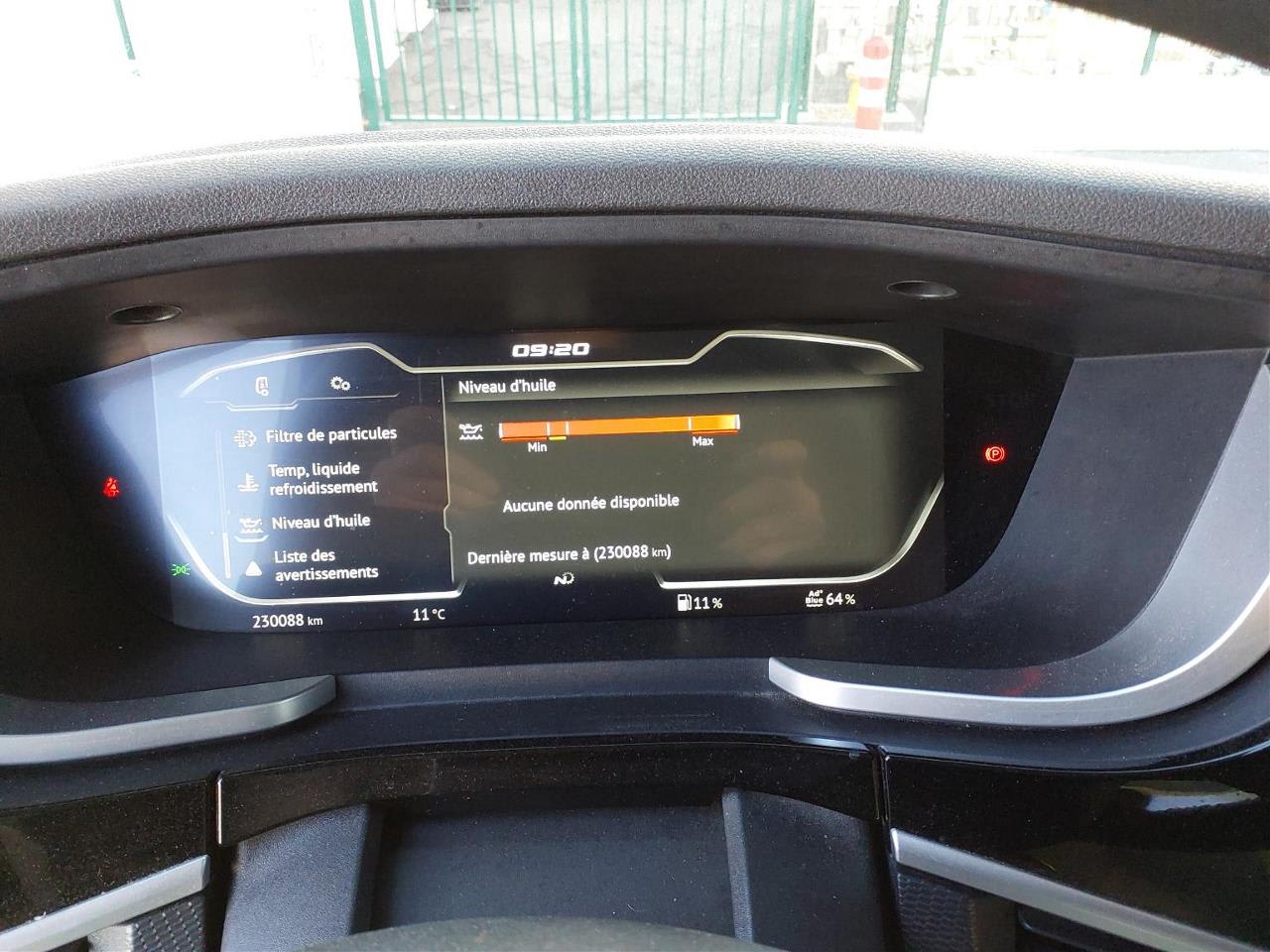 DAF XFn 480 FT 4X2 null