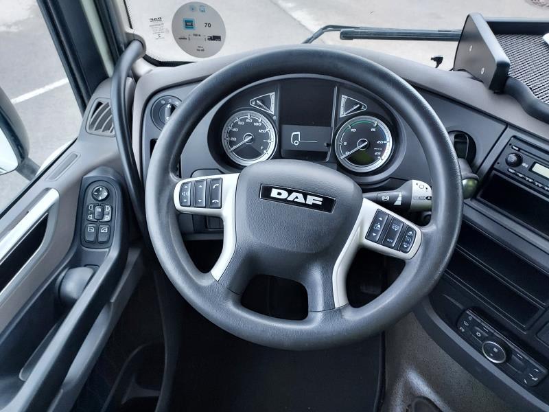 DAF XF 480 FT 4X2 null