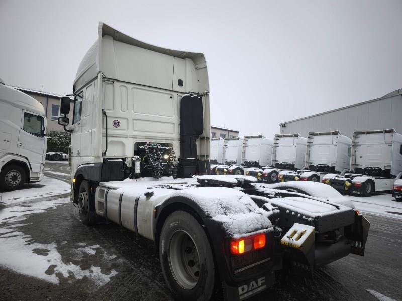 DAF XF 480 FT 4X2 null