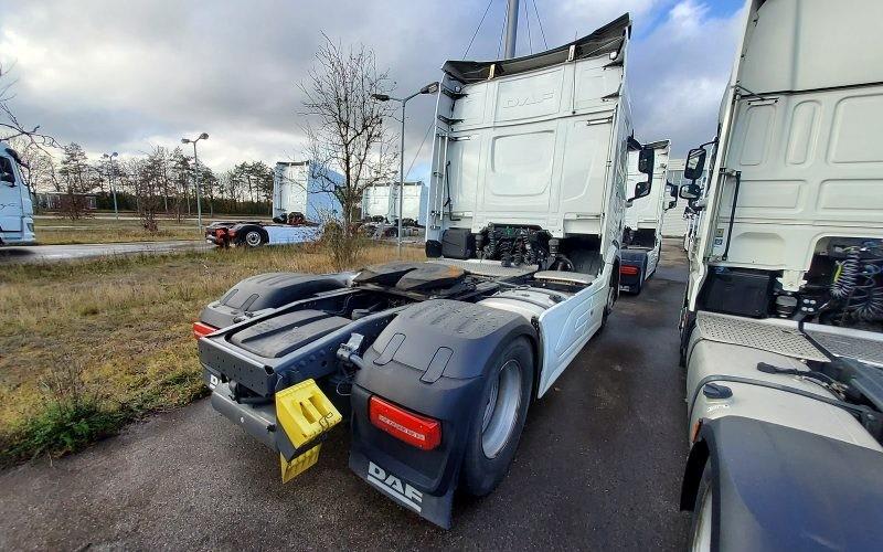 DAF XFn 480 FT 4X2 null