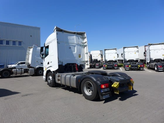 DAF XFn 480 FT 4X2 null