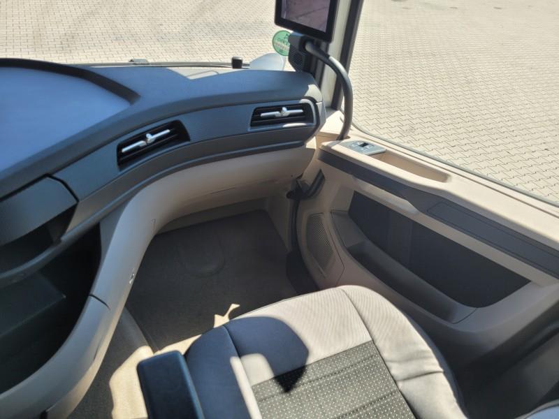 DAF XG 480 FT 4X2 null