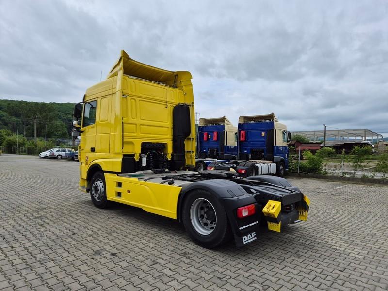 DAF XF 430 FT 4X2 null