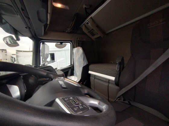DAF XFn 480 FT 4X2 null