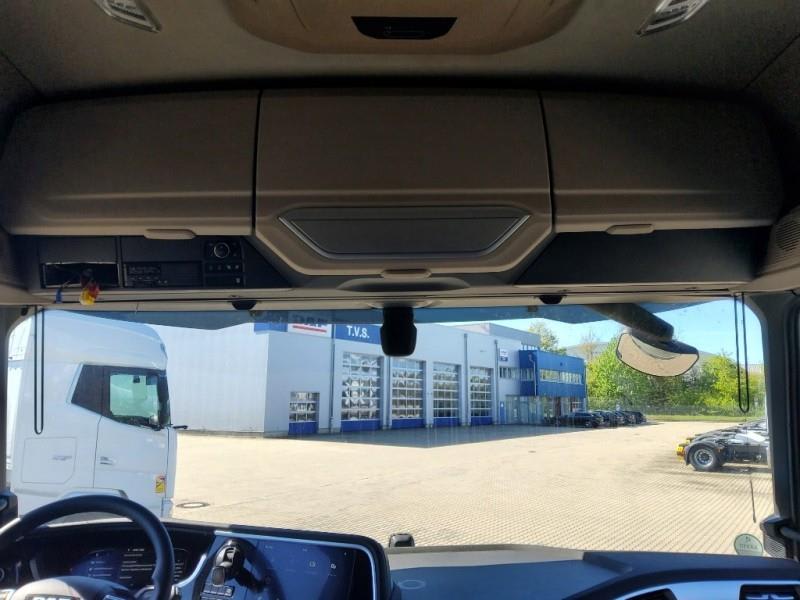 DAF XG 480 FT 4X2 null