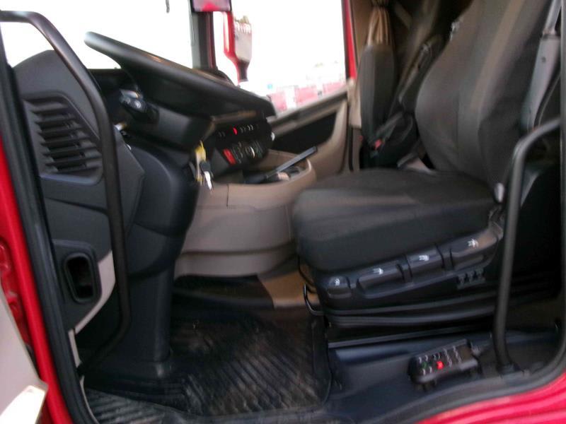 DAF XG 480 FT 4X2 null