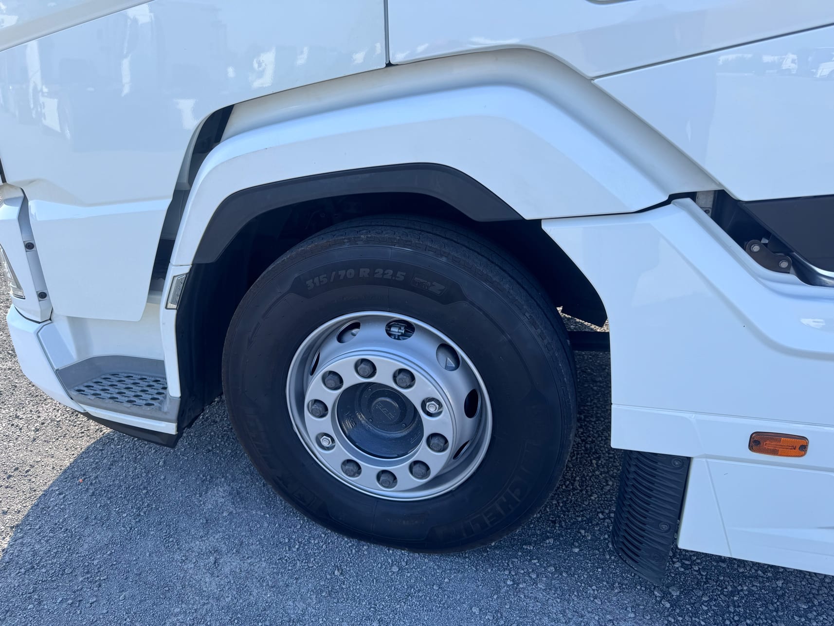 DAF XG 480 FT 4X2 null