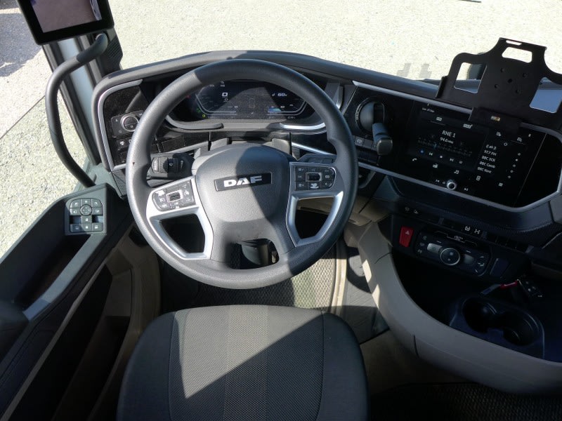 DAF XG 480 FT 4X2 null