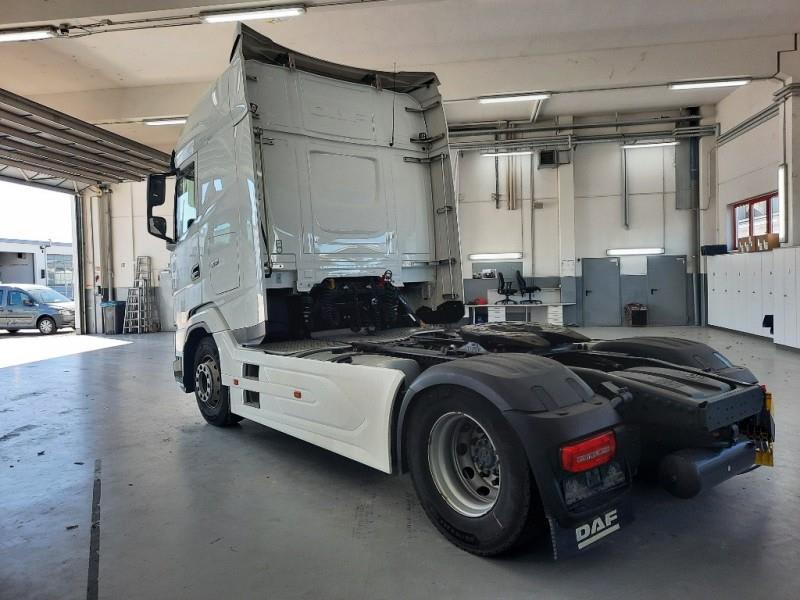 DAF XG 480 FT 4X2 null