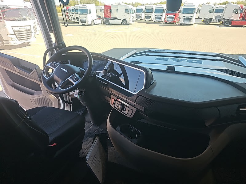 DAF XG 480 FT 4X2 null