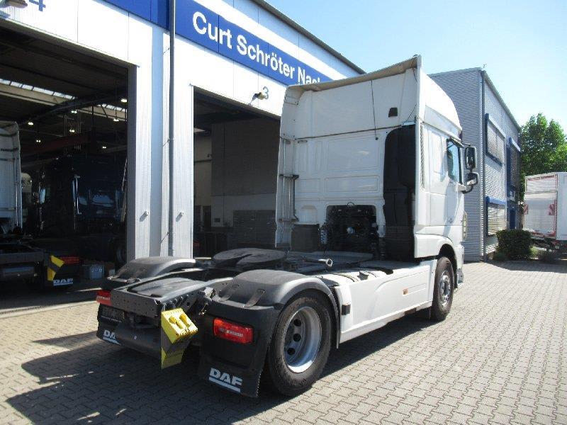 DAF XF 480 FT 4X2 null