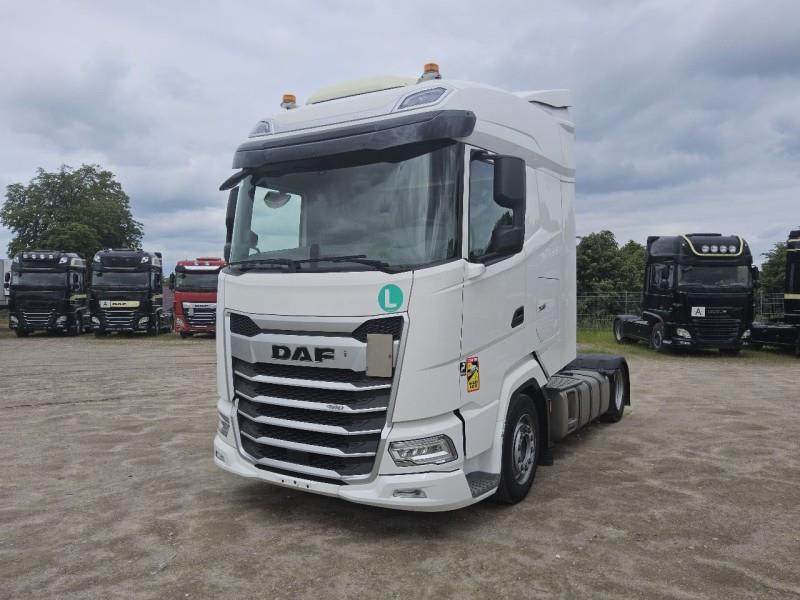 DAF XG 480 FT 4X2 LOW DECK null