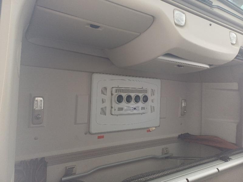 DAF XF 480 FT 4X2 null