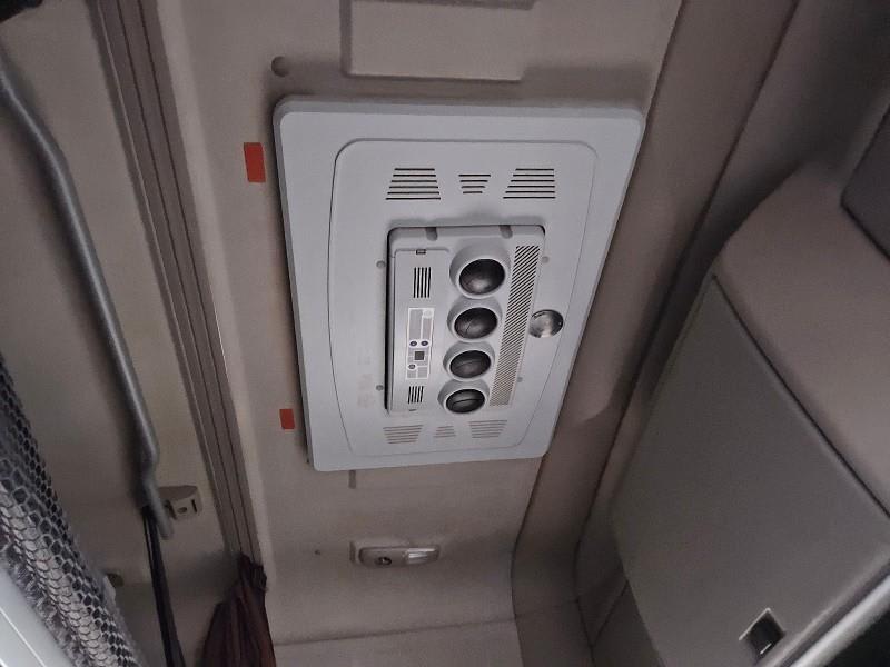 DAF XF 480 FT 4X2 null