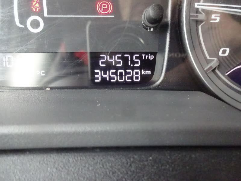 DAF XF 480 FT 4X2 null