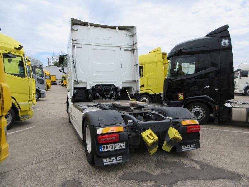 DAF XG 480 FT 4X2 null