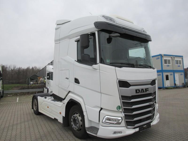 DAF XG 480 FT 4X2 null