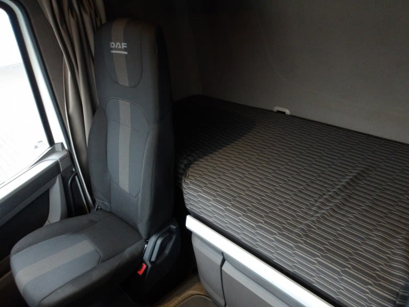 DAF XFn 480 FT 4X2 null