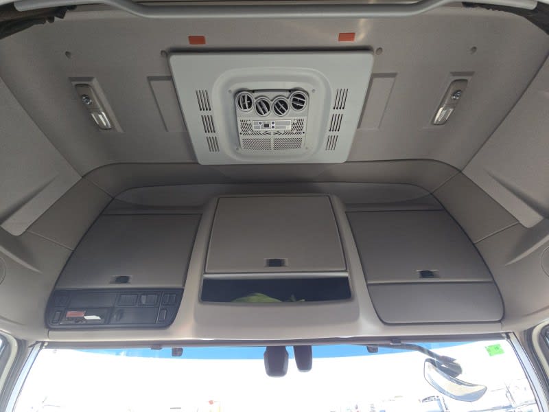 DAF XF 480 FT 4X2 null