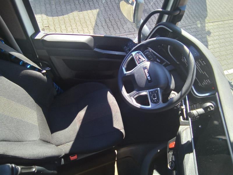 DAF XFn 480 FT 4X2 null