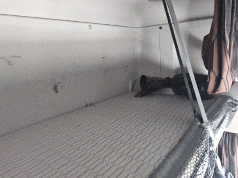 DAF XF 480 FAN 6X2 N null